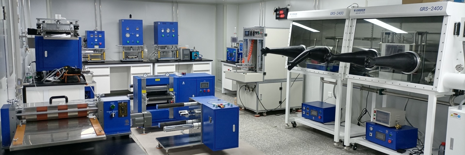chất lượng Máy lắp ráp tế bào tiền xu nhà máy sản xuất