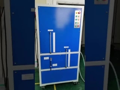 NMP Thiết bị xử lý dung dịch dung môi Phòng thí nghiệm pin lithium Với máy phủ