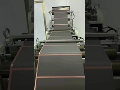 Lithium Ion pin pin sản xuất Extrusion Slot chết lớp phủ Máy